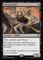Gravecrawler