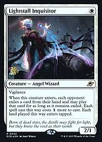 Lightstall Inquisitor
