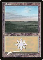 Plains