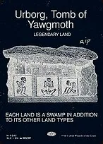 Urborg, Tomb of Yawgmoth