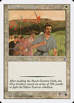 Volunteer Militia