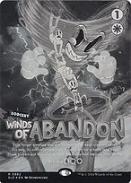 Winds of Abandon
