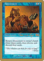 Attunement
