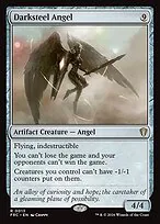 Darksteel Angel