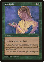 Verdigris
