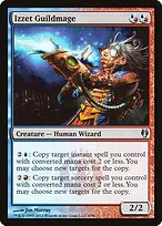 Izzet Guildmage
