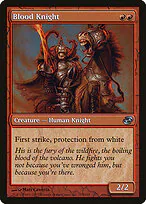 Blood Knight