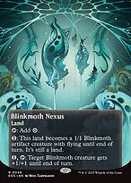 Blinkmoth Nexus