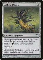 Umbral Mantle