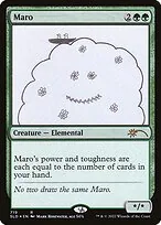 Maro