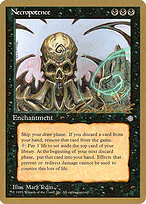 Necropotence