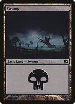 Swamp