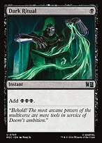 Dark Ritual