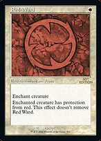 Red Ward