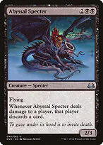 Abyssal Specter