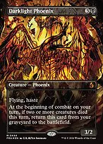 Darklight Phoenix
