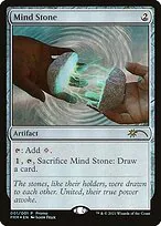 Mind Stone