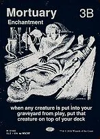 Mortuary