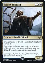 Master of Death