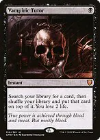 Vampiric Tutor