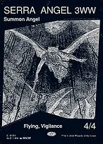 Serra Angel