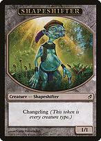 Shapeshifter
