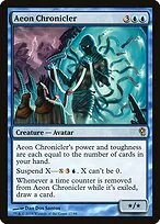 Aeon Chronicler