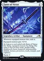 Eater of Virtue