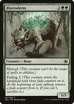 Blastoderm