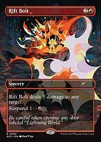 Rift Bolt