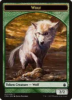 Wolf