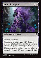 Parasitic Impetus