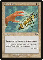 Disenchant