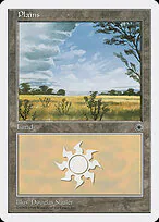 Plains