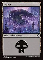Swamp