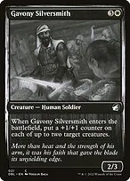 Gavony Silversmith