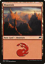 Mountain