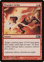 Thunder Strike