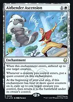 Airbender Ascension
