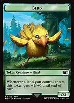 Bird