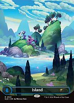 Island