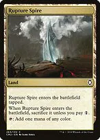 Rupture Spire