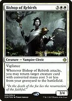 Bishop of Rebirth