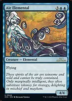 Air Elemental