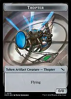 Thopter