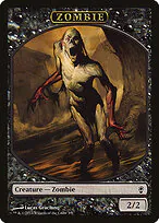 Zombie