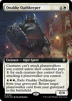Onakke Oathkeeper