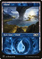 Island