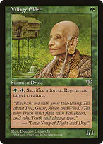 Village Elder
