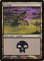 Swamp